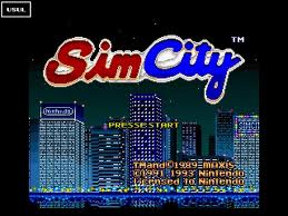 SimCity